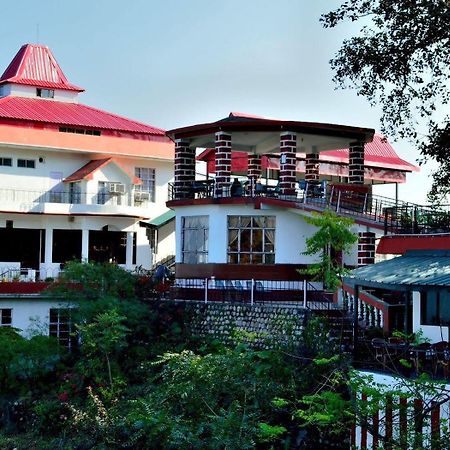 Dee Jay Resort Dhaliara Zewnętrze zdjęcie